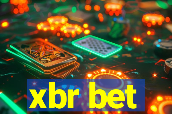 xbr bet